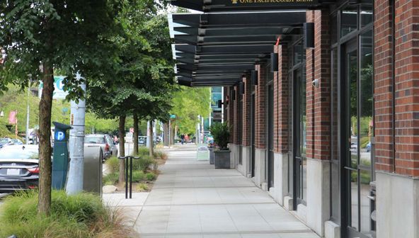 Available Sublease